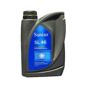 SUNISO SL 46 синтетическое масло для заправки автокондиционеров