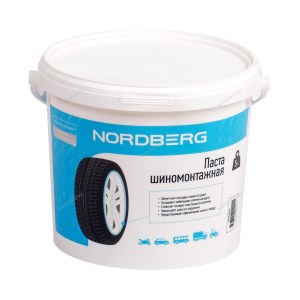 NORDBERG NTP050