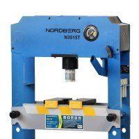 NORDBERG PRO N3515T