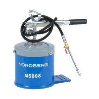 NORDBERG N5008