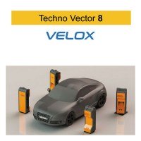 Техно Вектор VELOX 8214